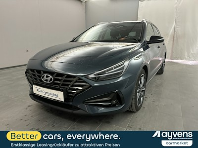 Hyundai I30 Kombi 1.0 T-GDI DCT EDITION 30+ Kombi, 5-turig, Automatik, 7-Gang