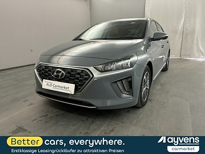 Hyundai IONIQ Plug-in-Hybrid 1.6 GDI Style Limousine, 5-turig, Automatik, 6-Gang