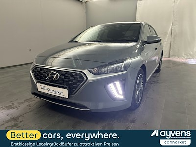 Hyundai IONIQ Plug-in-Hybrid 1.6 GDI Style Limousine, 5-turig, Automatik, 6-Gang