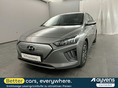 Hyundai Ioniq elektro Style Limousine, 5-turig, Direktantrieb, 1-Gang