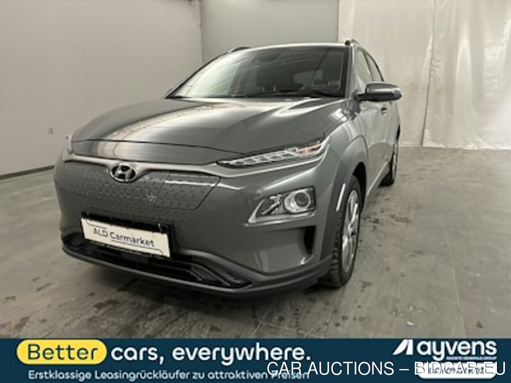 Hyundai Kona EV Advantage Geschlossen, 5-turig, Direktantrieb, 1-Gang