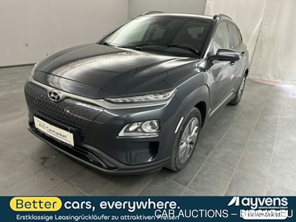 Hyundai Kona EV Advantage Geschlossen, 5-turig, Direktantrieb, 1-Gang