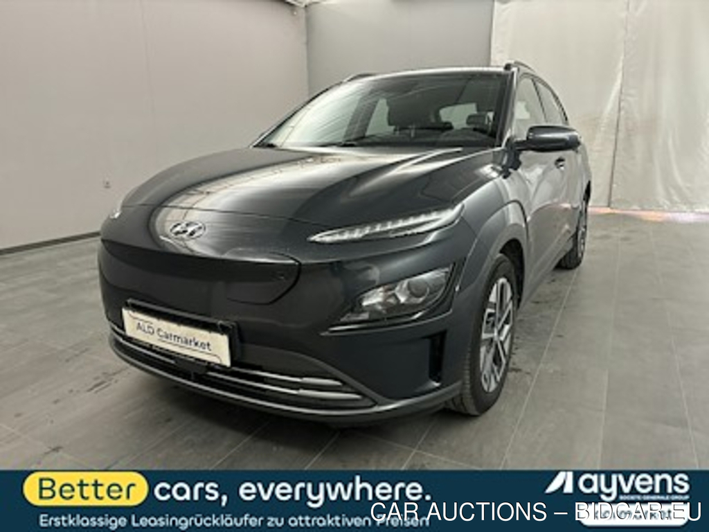 Hyundai Kona EV Select Geschlossen, 5-turig, Direktantrieb, 1-Gang