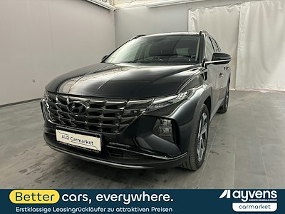 Hyundai Tucson 1.6 T-GDi Plug-in-Hybrid 4WD Prime Geschlossen, 5-turig, Automatik, 6-Gang