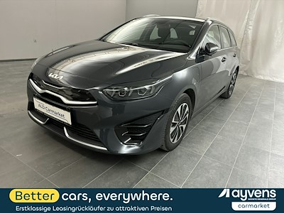 Kia Ceed SW 1.6 GDI DCT OPF Plug-in-Hybrid Vision Kombi, 5-turig, Automatik, 6-Gang