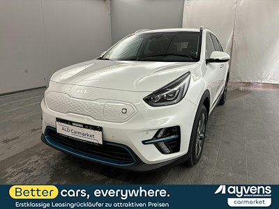 Kia E-Niro Spirit Geschlossen, 5-turig, Direktantrieb, 1-Gang
