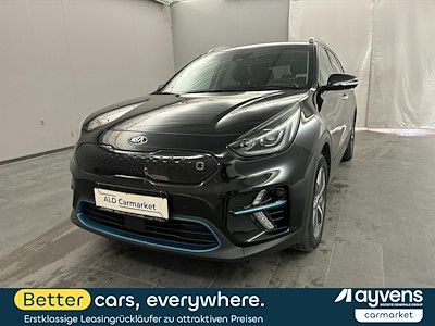 Kia E-Niro Spirit Geschlossen, 5-turig, Direktantrieb, 1-Gang