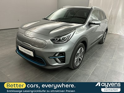 Kia E-Niro Spirit Geschlossen, 5-turig, Direktantrieb, 1-Gang