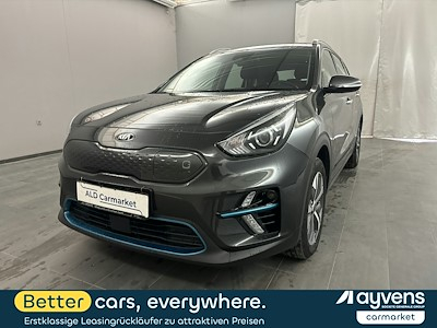 Kia E-Niro Vision Geschlossen, 5-turig, Direktantrieb, 1-Gang