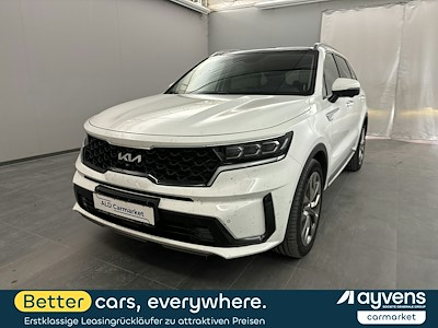 Kia Sorento 2.2 CRDi DCT8 AWD Platinum Geschlossen, 5-turig, Automatik, 8-Gang