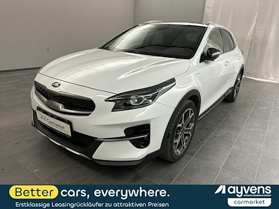 Kia XCeed 1.6 GDI DCT6 OPF Plug-in-Hybrid Platinum Edition Geschlossen, 5-turig, Automatik, 6-Gang