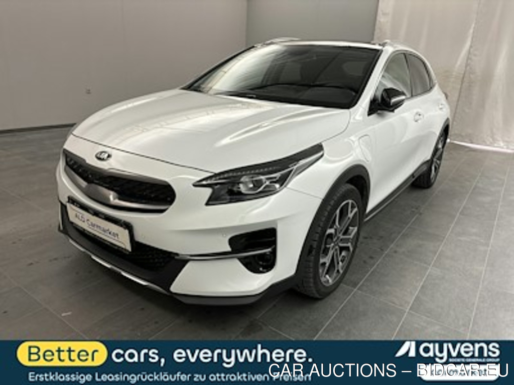Kia XCeed 1.6 GDI DCT6 OPF Plug-in-Hybrid Platinum Edition Geschlossen, 5-turig, Automatik, 6-Gang