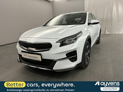 Kia XCeed 1.6 GDI DCT6 OPF Plug-in-Hybrid Spirit Geschlossen, 5-turig, Automatik, 6-Gang