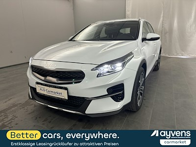 Kia XCeed 1.6 GDI DCT6 OPF Plug-in-Hybrid Spirit Geschlossen, 5-turig, Automatik, 6-Gang