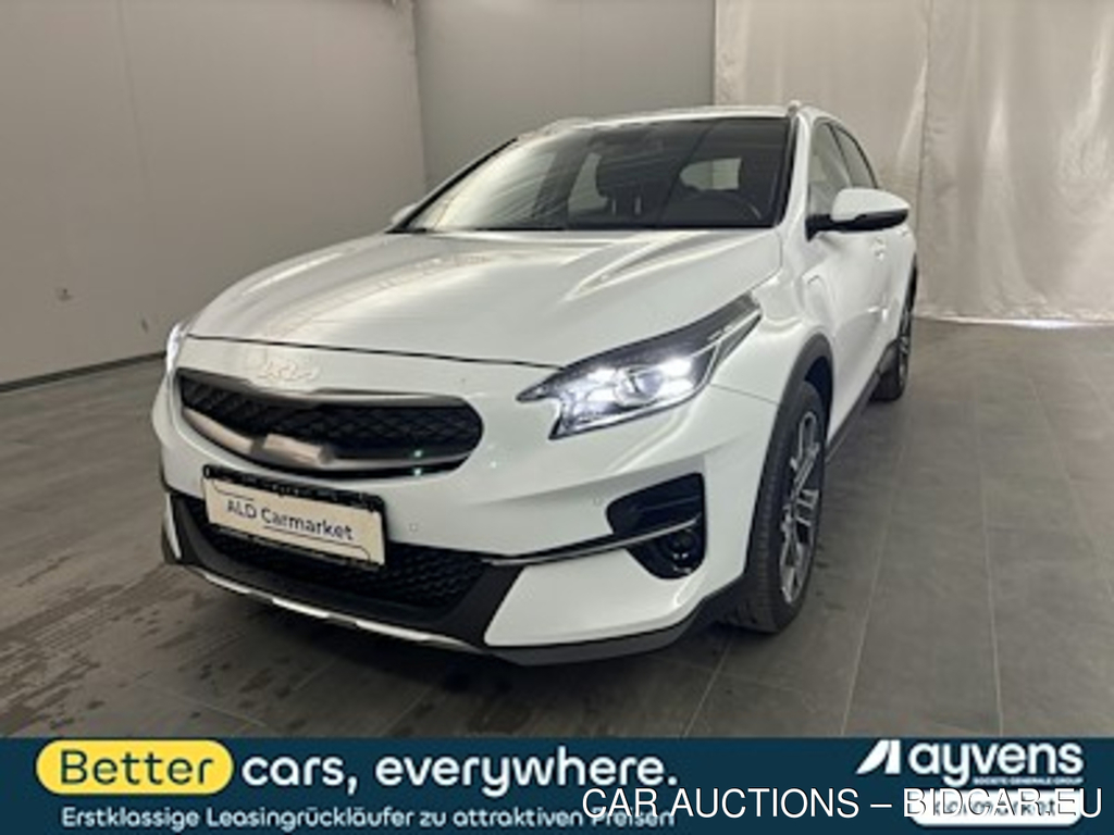 Kia XCeed 1.6 GDI DCT6 OPF Plug-in-Hybrid Spirit Geschlossen, 5-turig, Automatik, 6-Gang