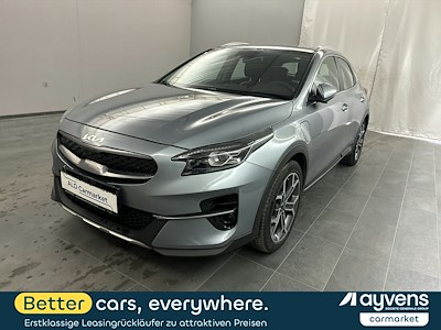 Kia XCeed 1.6 GDI DCT6 OPF Plug-in-Hybrid Spirit Geschlossen, 5-turig, Automatik, 6-Gang