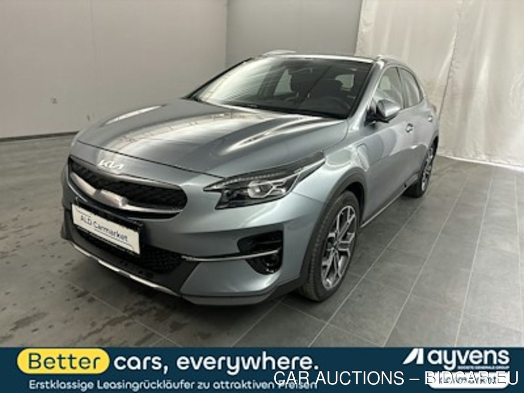 Kia XCeed 1.6 GDI DCT6 OPF Plug-in-Hybrid Spirit Geschlossen, 5-turig, Automatik, 6-Gang
