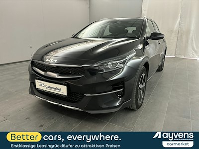 Kia XCeed 1.6 GDI DCT6 OPF Plug-in-Hybrid Vision Geschlossen, 5-turig, Automatik, 6-Gang