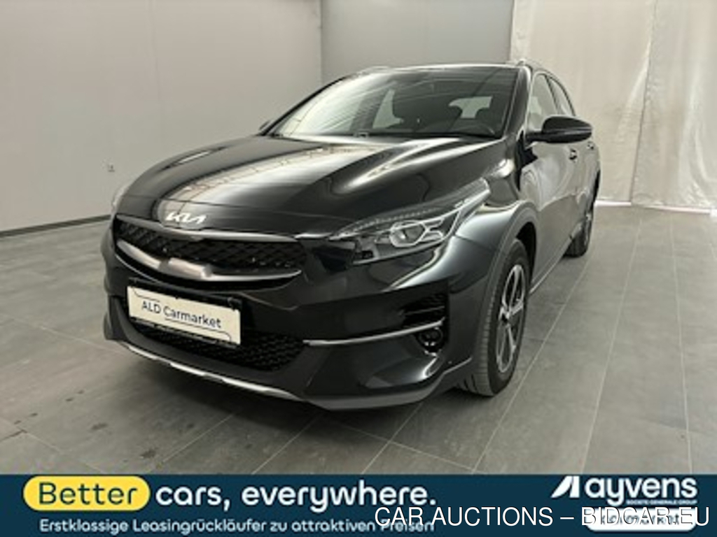 Kia XCeed 1.6 GDI DCT6 OPF Plug-in-Hybrid Vision Geschlossen, 5-turig, Automatik, 6-Gang