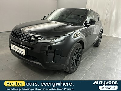 Land Rover Range rover evoque D200 S Geschlossen, 5-turig, Automatik, 9-Gang
