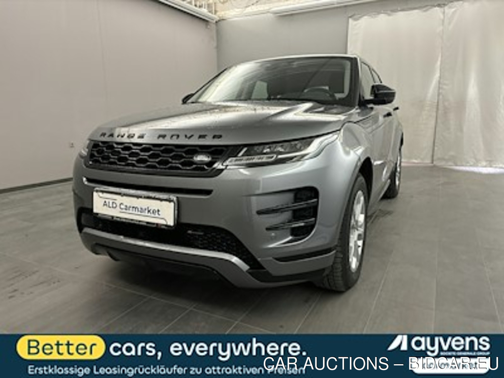 Land Rover Range rover evoque P300e R-Dynamic S Geschlossen, 5-turig, Automatik, 8-Gang