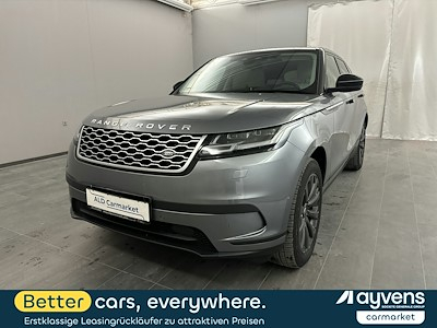 Land Rover Range rover velar P400e S Geschlossen, 5-turig, Automatik, 8-Gang
