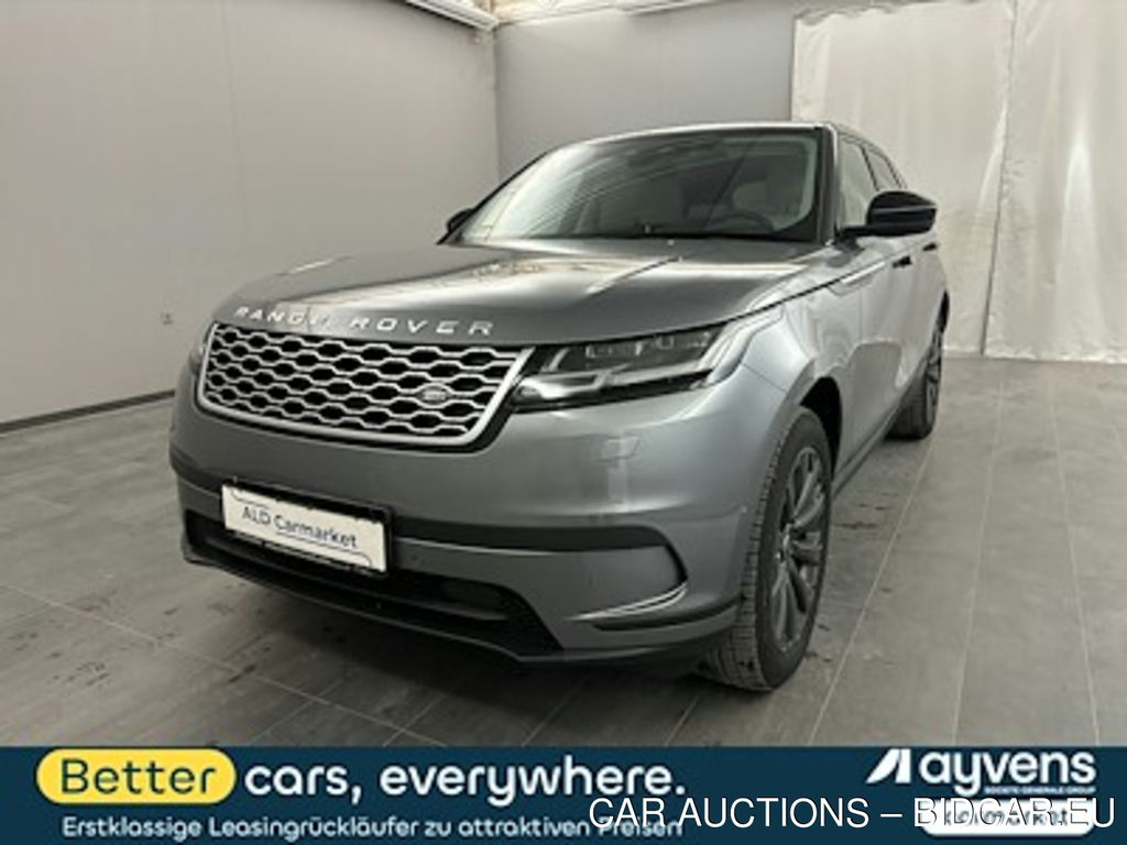 Land Rover Range rover velar P400e S Geschlossen, 5-turig, Automatik, 8-Gang
