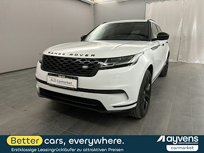 Land Rover Range rover velar P400e S Geschlossen, 5-turig, Automatik, 8-Gang