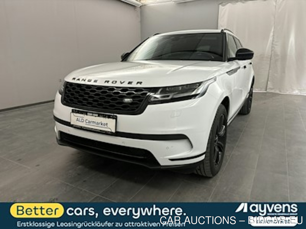 Land Rover Range rover velar P400e S Geschlossen, 5-turig, Automatik, 8-Gang