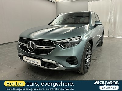 Mercedes-Benz GLC 300 d 4Matic 9G-TRONIC Avantgarde Advanced Geschlossen, 5-turig, Automatik, 9-Gang
