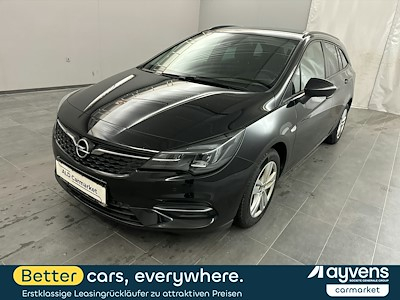 Opel Astra 1.5 D Start/Stop Sports Tourer Automatik Business Edition Kombi, 5-turig, Automatik, 9-Gang