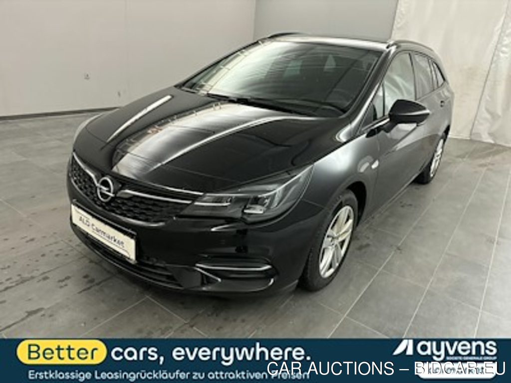 Opel Astra 1.5 D Start/Stop Sports Tourer Automatik Business Edition Kombi, 5-turig, Automatik, 9-Gang