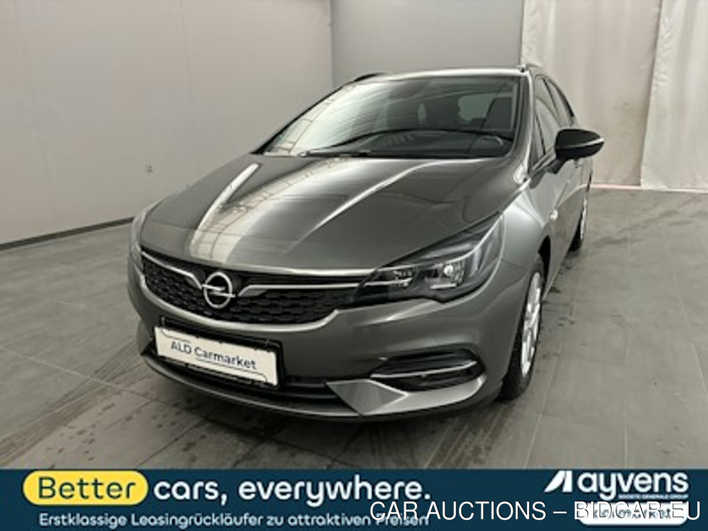 Opel Astra 1.5 D Start/Stop Sports Tourer Business Edition Kombi, 5-turig, 6-Gang