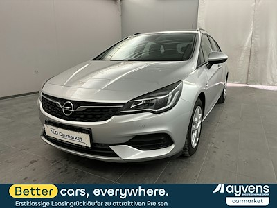 Opel Astra 1.5 D Start/Stop Sports Tourer Edition Kombi, 5-turig, 6-Gang