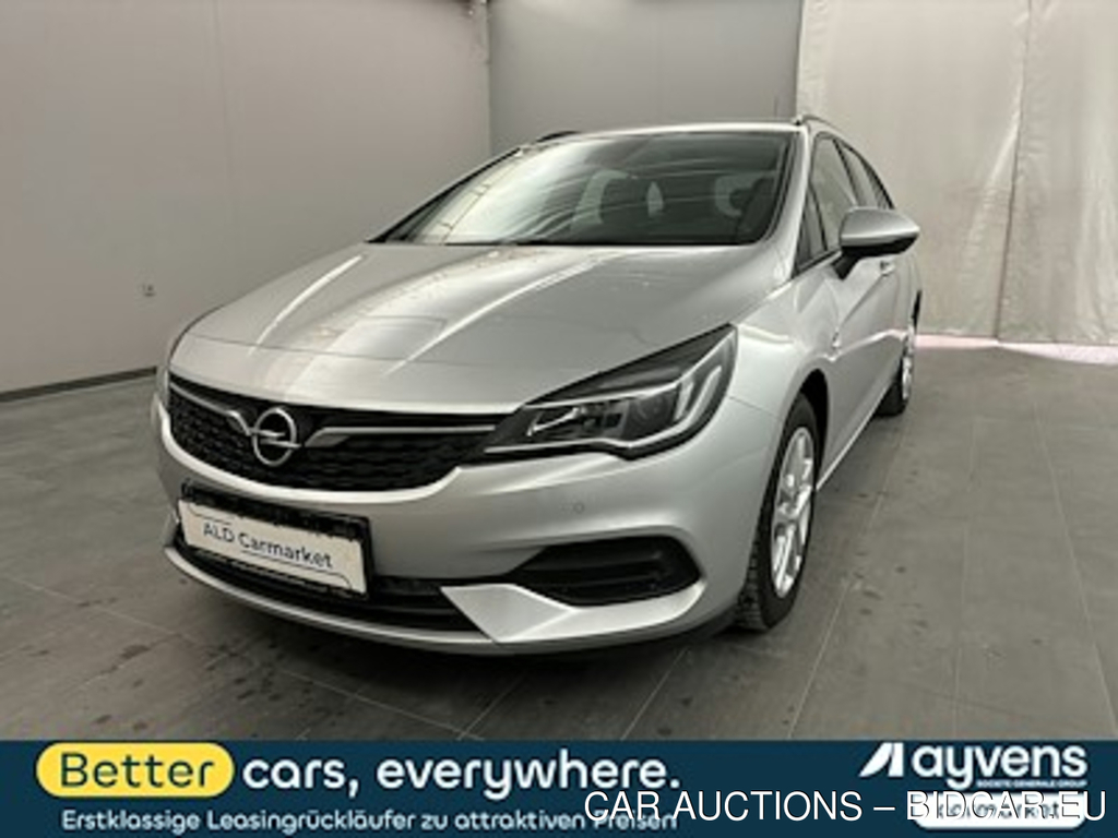 Opel Astra 1.5 D Start/Stop Sports Tourer Edition Kombi, 5-turig, 6-Gang