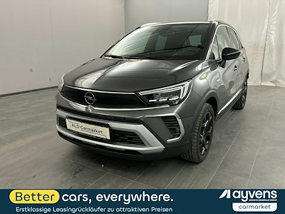 Opel Crossland 1.5 Diesel Automatik Ultimate Geschlossen, 5-turig, Automatik, 6-Gang