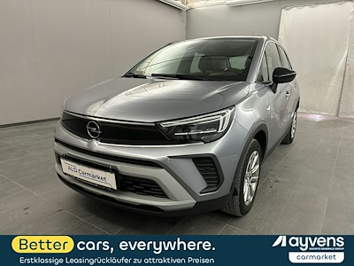 Opel Crossland 1.5 Diesel Elegance Geschlossen, 5-turig, 6-Gang