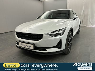 Polestar 2 2 Dual Motor 78kWh Limousine, 5-turig, Direktantrieb, 1-Gang