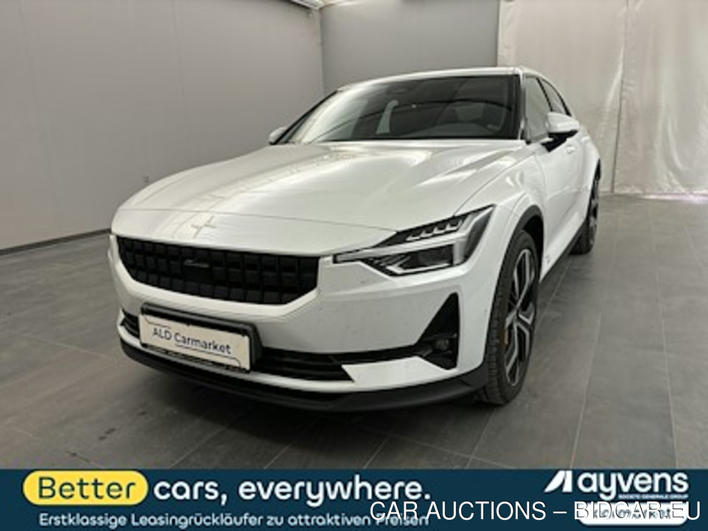 Polestar 2 2 Dual Motor 78kWh Limousine, 5-turig, Direktantrieb, 1-Gang