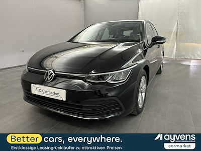 Volkswagen Golf viii VW Golf 1.5 TSI OPF Life Limousine, 5-turig, 6-Gang