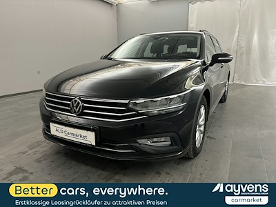 Volkswagen Passat VW Passat Variant 2.0 TDI SCR DSG Business Kombi, 5-turig, Automatik, 7-Gang