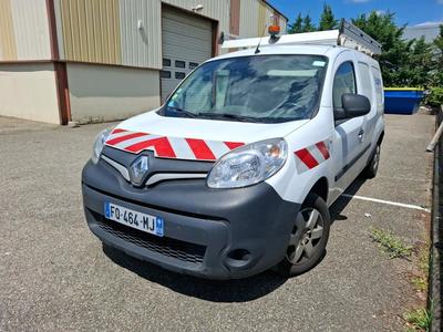 Renault Kangoo Express Gd Volume ExtraRLink - Blue dCi 95 VU [4P] bvm 6-95CH-5cv, 2020