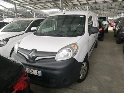 Renault Kangoo Express Gd Volume ExtraRLink - Blue dCi 95 VU [4P] bvm 6-95CH-5cv, 2020