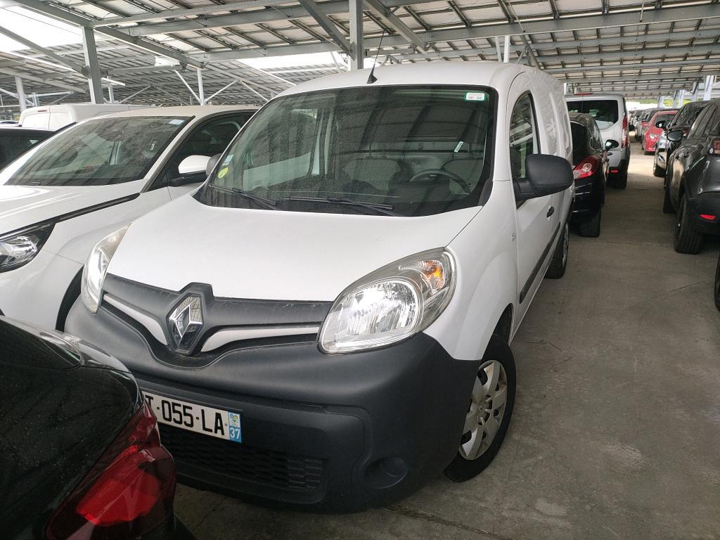 Renault Kangoo Express Gd Volume ExtraRLink - Blue dCi 95 VU [4P] bvm 6-95CH-5cv, 2020