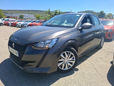 Peugeot 208 AFFAIRE 1.5 BlueHDi 100 S&amp;S Premium Pack VF [5P] 6-100CH-5cv, 2021
