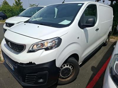 Peugeot Expert 1.5 BLUEHDI 120 S&amp;S STANDARD PREMIUM VU [4P] bvm 6-120CH-5cv, 2019