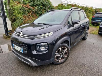 Citroen C3 Aircross BlueHDi 120 S&amp;S EAT6 Feel Business VP [5P] bva 6-120CH-6cv, 2019