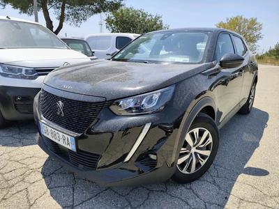 Peugeot 2008 PureTech 100 S&amp;S ACTIVE BUSINESS VP [5P] bvm 6-100CH-5cv, 2021