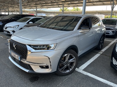 Ds DS 7 CROSSBACK E-TENSE 225 RIVOLI VP [5P] bva 8-225CH-10cv, 2021