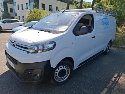 Citroen Jumpy XL BlueHDi 145 S&amp;S BVM6 Driver VU [4P] bvm 6-145CH-7cv, 2022